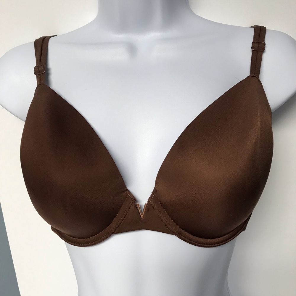 Victoria's Secret Brown Bra